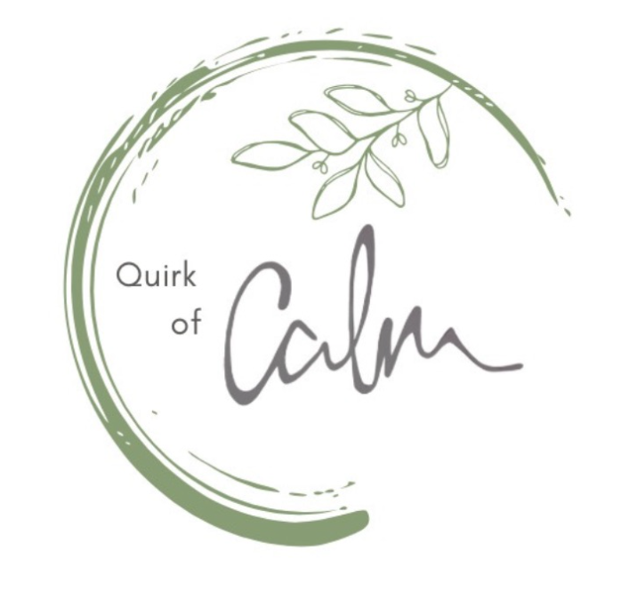 Quirk of Calm